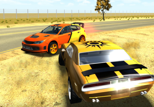 How to Enjoy Free Online Vehicle Simulation Games